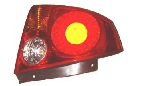 Hyundai Accent Admira (03-05) Stop Lambası Sağ